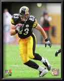 Heath Miller 2010 Action Prints