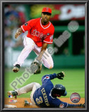 Chone Figgins Prints