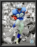 Barry Sanders Prints