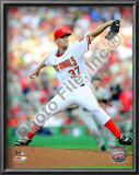 Stephen Strasburg 1st MLB Game 2010 Prints