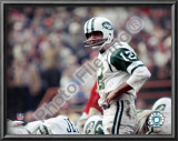 Joe Namath Art