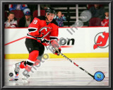 Zach Parise Poster
