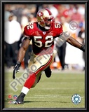 Patrick Willis Art