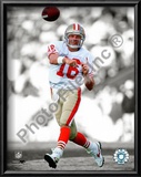Joe Montana Art