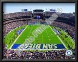 Qualcomm Stadium 2009 Prints