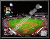 Citizens Bank Park Game Four of the 2009 MLB World Series Prints