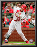 Skip Schumaker 2010 Prints