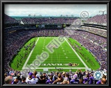 M&T Bank Stadium 2009 Posters