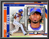 Jose Reyes 2010 Posters
