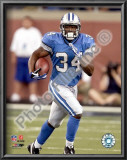 Kevin Jones Posters