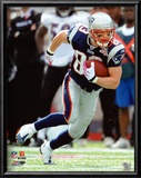 Wes Welker Art