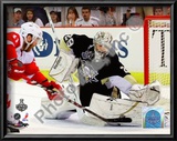 M.A. Fleury - '09 St. Cup Prints