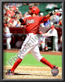 Chris Young 2010 Prints