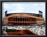 Citi Field 2009 Posters