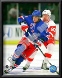 Marian Gaborik 2009-10 Art