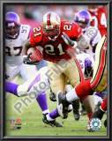 Frank Gore Prints