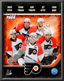 2008-09 Philadelphia Flyers Prints