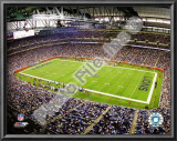 Ford Field 2008 Print