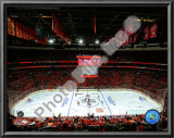 Wachovia Center 2009-10 Playoffs Poster