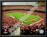Candlestick Park, Posters