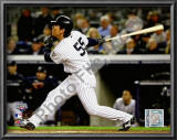 Hideki Matsui Game 2 of the 2009 World Series Prints