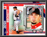 Josh Beckett 2010 Posters
