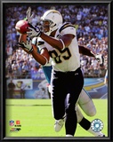 Antonio Gates 2008 Posters