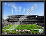 Lincoln Financial Field 2009 Poster