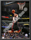 Michael Beasley Art