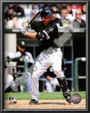 Paul Konerko 2010 Print