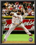 Pablo Sandoval 2010 Posters