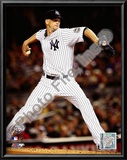 A.J. Burnett Game 2 of the 2009 World Series Poster