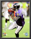 Ed Reed Posters