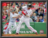 David Ortiz 2010 Prints