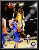 Lamar Odom Game One of the 2009 NBA Finals Posters