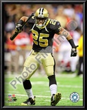 Reggie Bush 2010 Playoff Prints