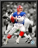 Jim Kelly Poster
