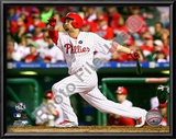 Shane Victorino - 2009 NL Championship Series Game 5 Posters