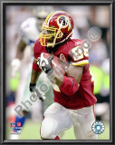 Clinton Portis Poster