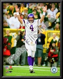 Brett Favre Posters