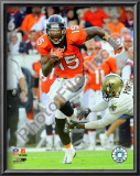 Brandon Marshall 2008 Prints