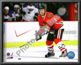 Brent Seabrook Art