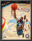 Al Jefferson Posters