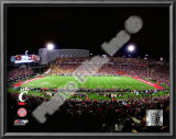 Nippert Stadium University of Cincinnati Bearcats 2007 Print