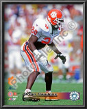 Brian Dawkins Art