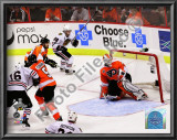 Patrick Kane Game Winning Goal 2009-10 Stanley Cup Finals Prints