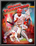 Shane Victorino Print