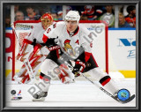 Wade Redden Print