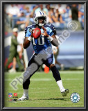 Vince Young Print