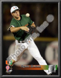Ryan Braun University of Miami  Hurricanes 2005 Posters